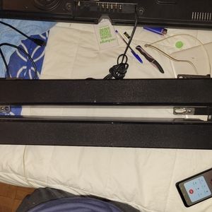 Pioneer PDP-S50 TV speakers